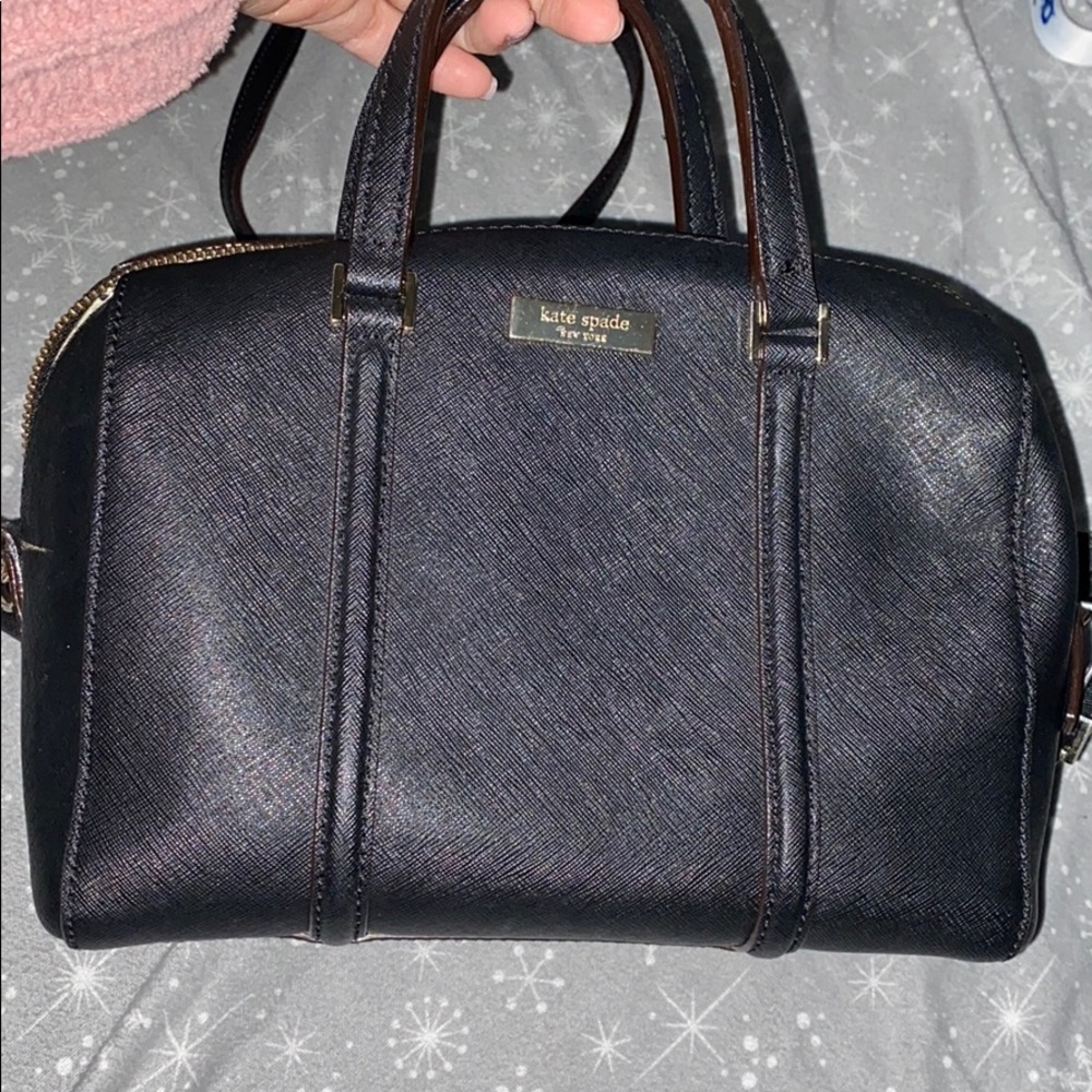 Crossbody Kate spade hand bag
